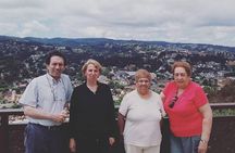 Private Day Trip to Campos do Jordão from São Paulo
