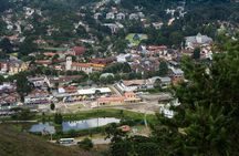 Private Day Trip to Campos do Jordão from São Paulo