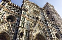 Florence City Center Exclusive Guided Tour w/ Accademia & David