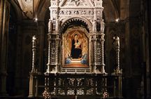 Florence City Center Exclusive Guided Tour w/ Accademia & David
