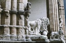 Florence City Center w/ Accademia & David Semi-Private 8ppl Max