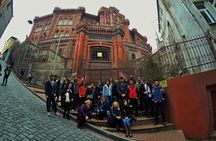 Private & Guided Fener - Balat Walking Tour - Istanbul 