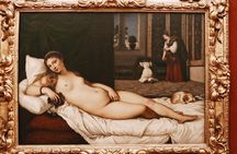 Skip-the-line Uffizi Gallery Florence Exclusive Guided Tour 