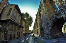Private & Guided Fener - Balat Walking Tour - Istanbul 