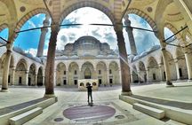 Private & Guided Fener - Balat Walking Tour - Istanbul 