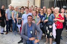 Skip-the-Line Group Tour of the Vatican, Sistine Chapel & St. Peter's Basilica