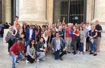 Skip-the-Line Group Tour of the Vatican, Sistine Chapel & St. Peter's Basilica
