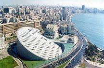 Alexandria Private day trip from Cairo 