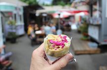 Downtown Portland Food Tour