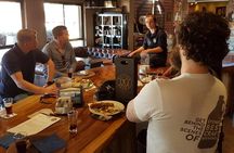 Hop Hunter Brewery Tour - Full Day