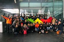 Kiev Best Sights Private Half-Day Tour 