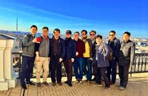 Kiev Private 6-Hour Tour - Best Sights