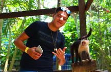 Roatan Sun & Fun Custom Private Island Tour