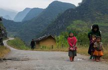 Sapa trekking at homestay from Hanoi