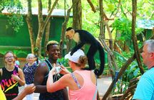 Mayan Eden Eco Park, Chocolate Factory & Transfer