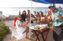Island Tour Kuxtal