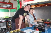 Vegetarian Ubud Cooking Class Bali