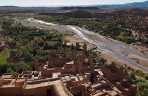 Kasbah Ait BenHaddou Day Trip from Marrakech 