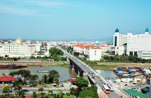 Half-day Vibrant Ha Long Heritage Tour