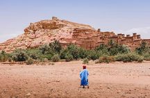 Kasbah Ait BenHaddou Day Trip from Marrakech 