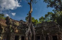 2 Days Siem Reap Angkor Wat Tour-Small Group