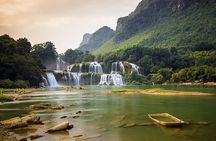 Discover Impressive Beauty of Ba Be Lake and Ban Gioc Water Fall in 3 Days