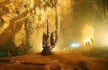 Ban Gioc Waterfall 2D1N From Hanoi Including Nguom Ngao Cave