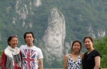 Private Day Tour to Iron Gate Gorge and Golubac Fortress