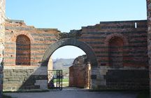 Private Day Tour to UNESCO site Felix Romuliana