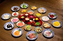 Kanazawa Sushi-Making Experience