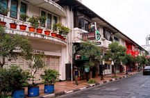 DAY TRIP TO BANDUNG CITY From Jakarta