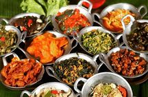 DAY TRIP TO BANDUNG CITY From Jakarta
