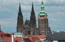 Prague in 2 Days Private Tour with Tereza