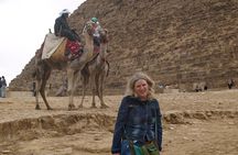 Two Days Private tour to Cairo highlights