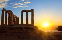 Cape Sounio