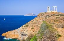 Cape Sounio