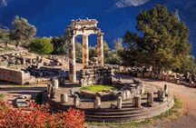 Delphi One Day Tour