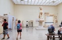 Delphi One Day Tour
