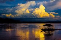 PRIVATE Combined Cu Chi Tunnels And Mekong Delta FULL DAY