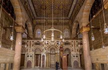 Private Tour to Coptic and Islamic Cairo