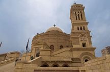 Private Tour to Coptic and Islamic Cairo