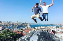 Best of Istanbul 1, 2 or 3-Day Private Guided Istanbul Tour