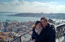 Best of Istanbul 1, 2 or 3-Day Private Guided Istanbul Tour