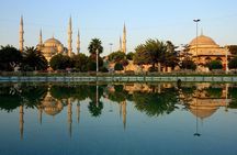 Small Group Tour: Best of Istanbul Tour with Tickets 