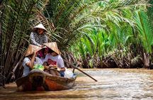 Mekong Delta Full Day Tour