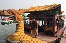 Summer Palace & Temple of Heaven Private Layover Guided Tour