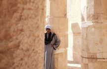 4 Days Nile Cruise from Aswan to Luxor
