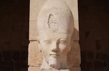 4 Days Nile Cruise from Aswan to Luxor