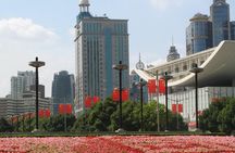 Private Customized Tour: Shanghai in One Day