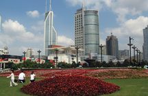 Private Customized Tour: Shanghai in One Day